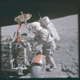 Illustration for article titled Our Favorite Images From NASAs Incredible New Apollo Gallery